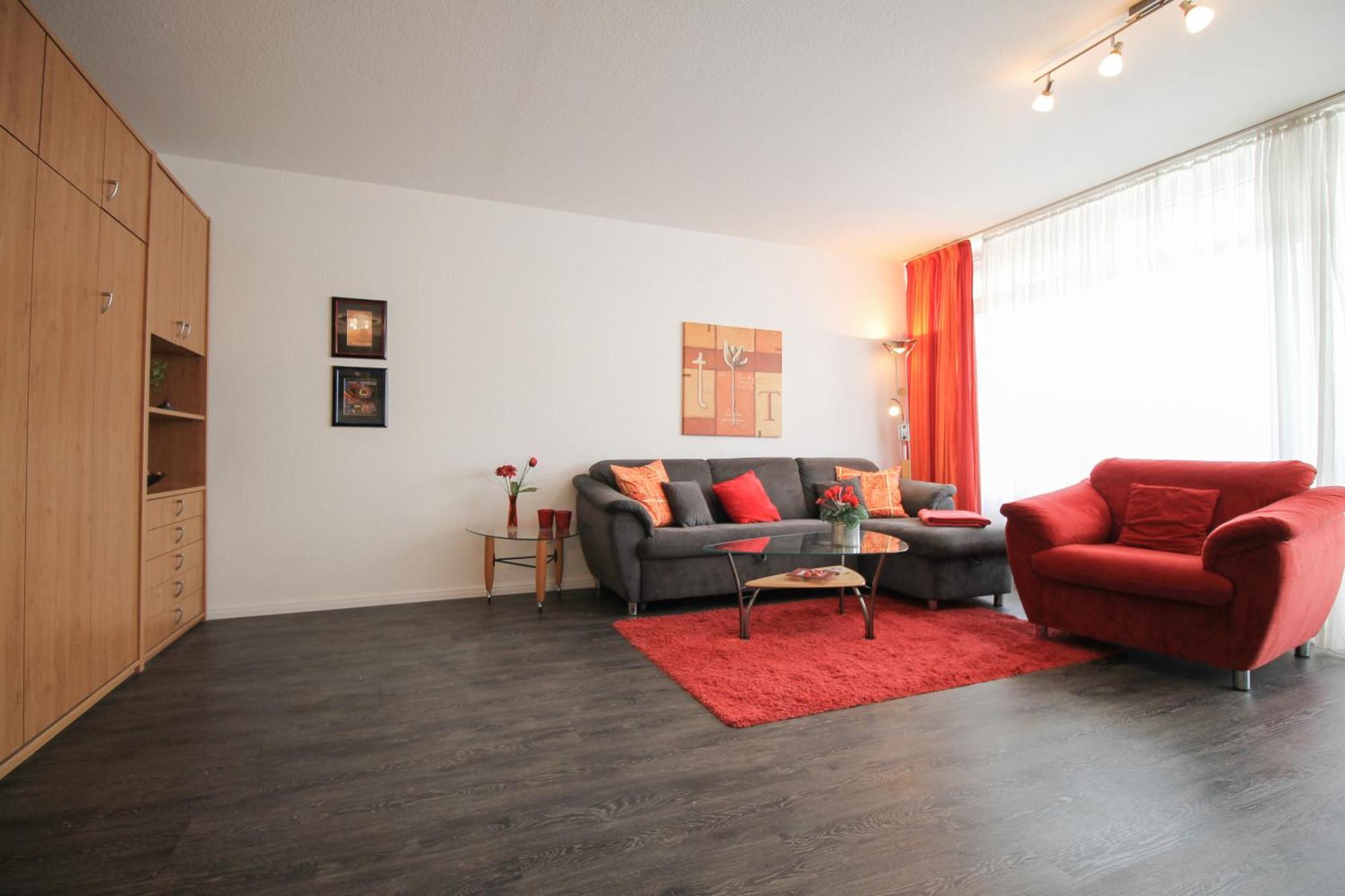 Villa am Meer - App 6 - zentrale Lage gleich hinter dem Deich Grömitz Exterior foto